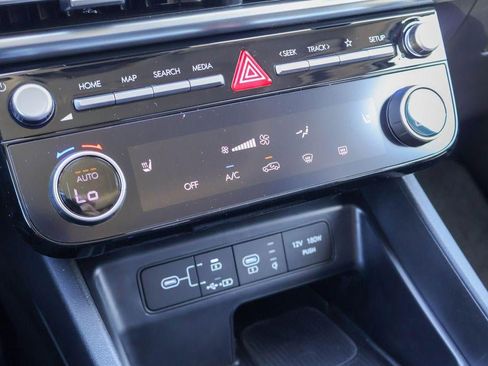New 2026 Hyundai Tucson SEL FWD image 19