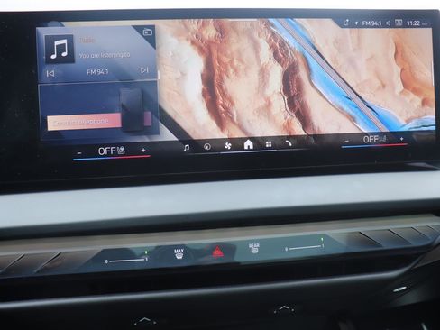 Used 2025 BMW X3 xDrive30i w/ Premium Package image 31