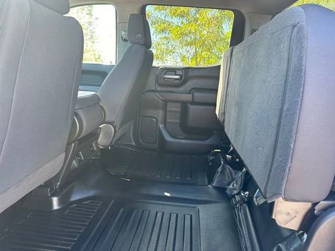 Used 2023 GMC Sierra 1500 Pro image 10