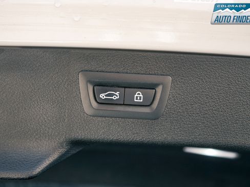 Used 2017 BMW X6 xDrive35i image 29