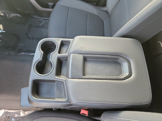 Certified 2020 GMC Sierra 1500 SLE w/ SLE Value Package AWD/4WD image 25