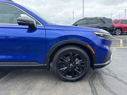 Used 2024 Honda CR-V Sport Touring image 15