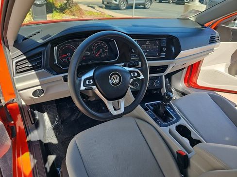 Used 2019 Volkswagen Jetta S FWD image 15
