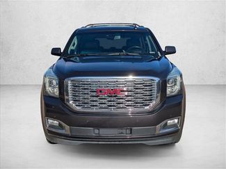 Used 2018 GMC Yukon Denali video 2