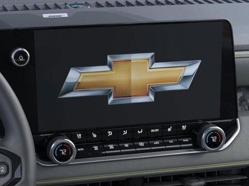 New 2026 Chevrolet Colorado ZR2 w/ Technology Package image 44