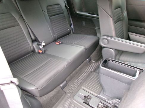 Used 2024 Nissan Pathfinder Rock Creek image 11