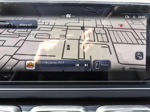 New 2026 Mercedes-Benz GLS 450 4MATIC image 15