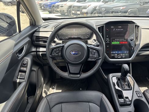 Certified 2024 Subaru Crosstrek 2.5i Limited w/ Crosstrek Mirror Package AWD/4WD image 11