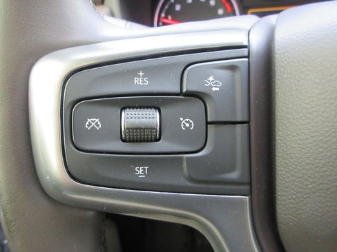 Used 2023 Chevrolet Tahoe LS w/ Driver Alert Package image 25