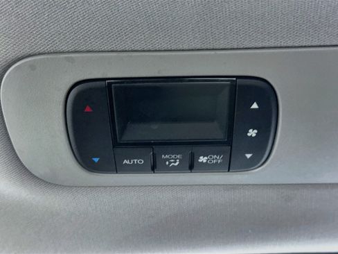 Certified 2019 Honda Odyssey EX-L image 25