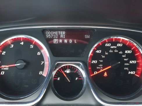 Used 2015 GMC Acadia Denali FWD image 9