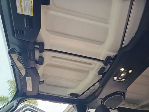 Used 2023 Jeep Wrangler Unlimited w/ Cold Weather Group image 28