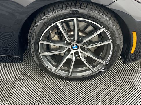 Used 2025 BMW 430i Coupe image 11