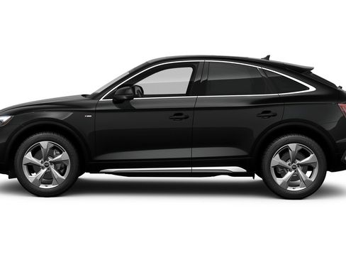 Certified 2025 Audi Q5 2.0T Premium Plus w/ Premium Plus Package AWD/4WD image 8