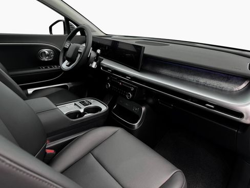 New 2026 Hyundai Ioniq 9 Calligraphy image 15