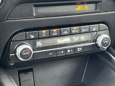 Used 2021 MAZDA CX-5 Grand Touring image 25