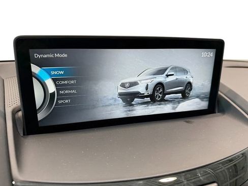 New 2026 Acura RDX SH-AWD w/ Technology Package image 25
