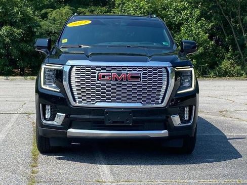 Used 2022 GMC Yukon Denali image 6
