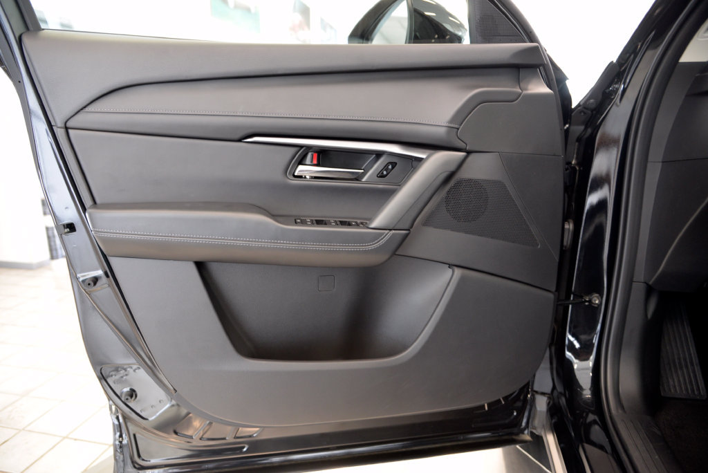 Certified 2026 MAZDA CX-5 Preferred AWD/4WD image 14