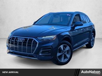 Used 2024 Audi Q5 2.0T Premium video 1