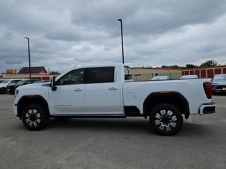 New 2026 GMC Sierra 2500 Denali w/ Denali Reserve Package AWD/4WD video 2