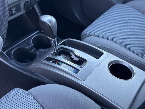 Used 2014 Toyota Tacoma PreRunner w/ TRD Off-Road Package image 21