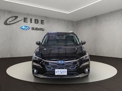 New 2026 Subaru Crosstrek 2.5i Limited w/ Crosstrek Mirror Package image 9