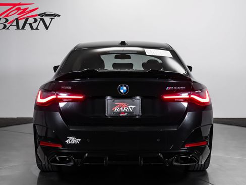 Used 2022 BMW M440i xDrive Gran Coupe w/ Premium Package AWD/4WD image 4
