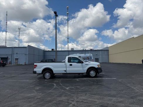 Used 2011 Ford F150 XL w/ PWR Equipment Group image 11