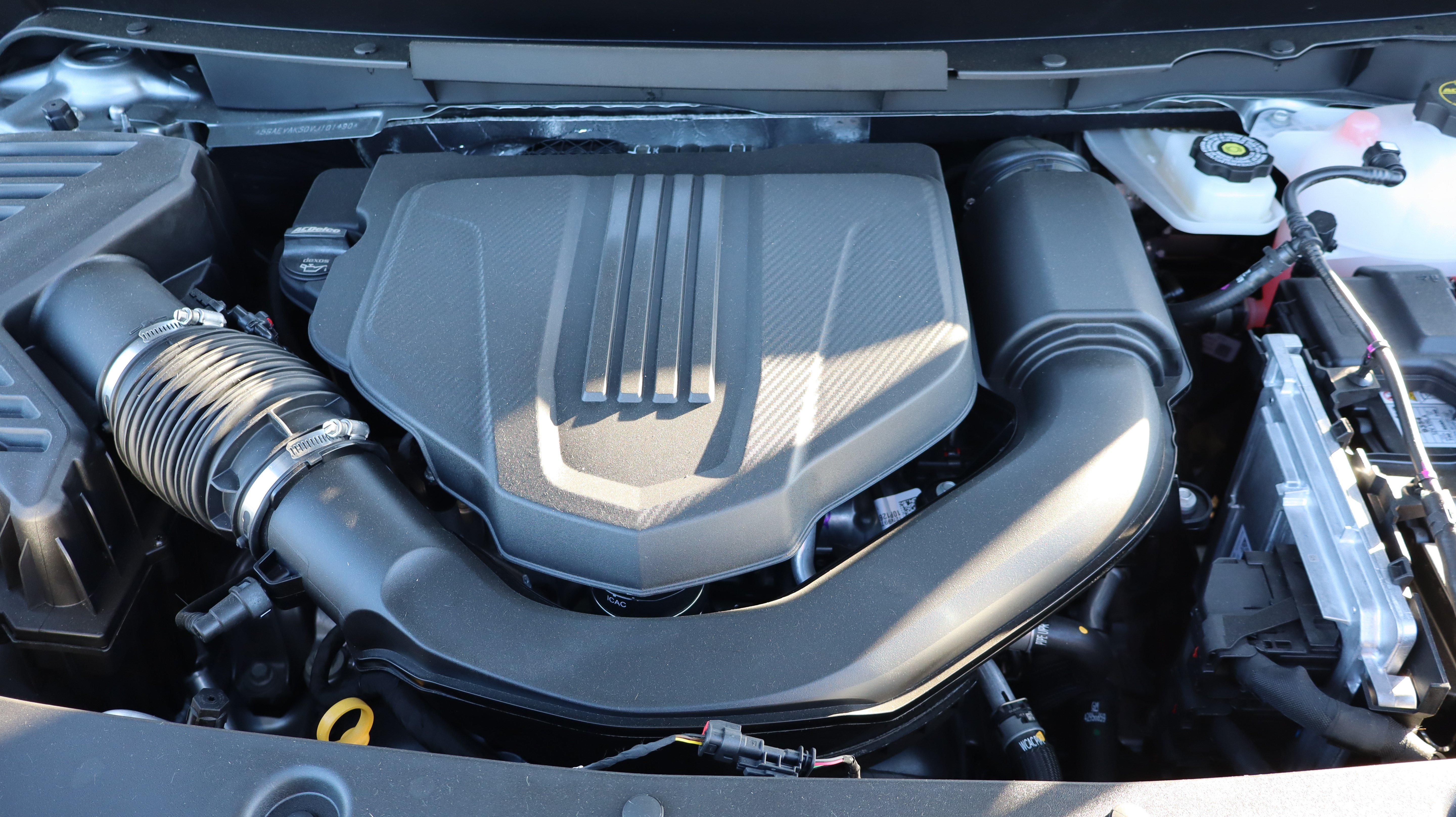 New 2027 Buick Enclave Preferred w/ Power Package AWD/4WD image 17