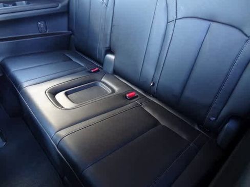 Used 2025 INFINITI QX60 Autograph w/ Cargo Package image 9