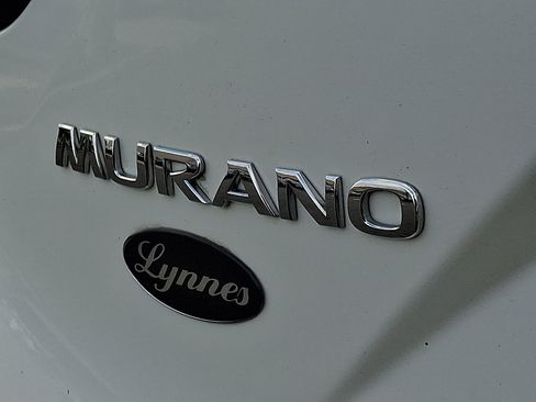 Used 2020 Nissan Murano SV w/ Premium Package image 30