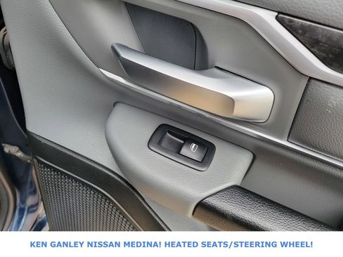 Used 2021 RAM 1500 Big Horn image 45