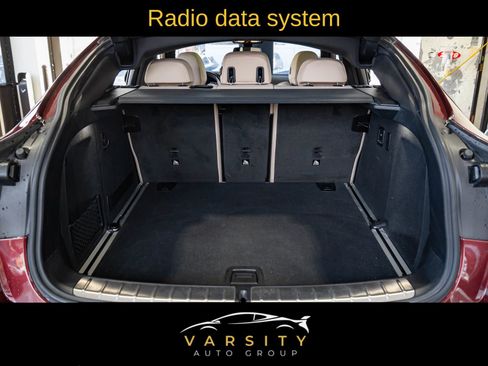 Used 2022 BMW X4 M40i image 13