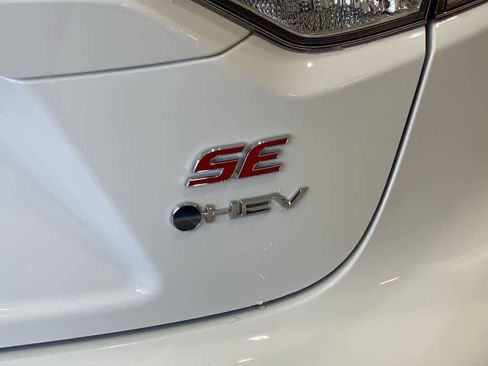 New 2026 Toyota Corolla SE image 12