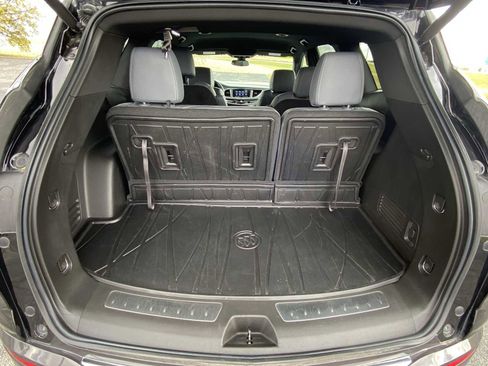 Used 2024 Buick Enclave Essence w/ LPO, Floor Liner Package image 24