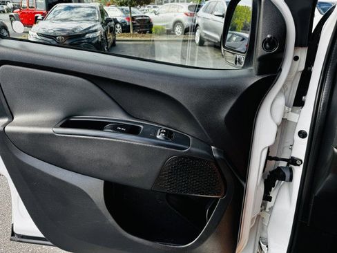 Used 2016 RAM ProMaster City Tradesman image 8