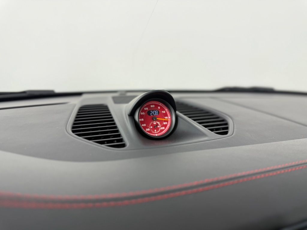Certified 2016 Porsche 911 GT3 RS RWD image 28
