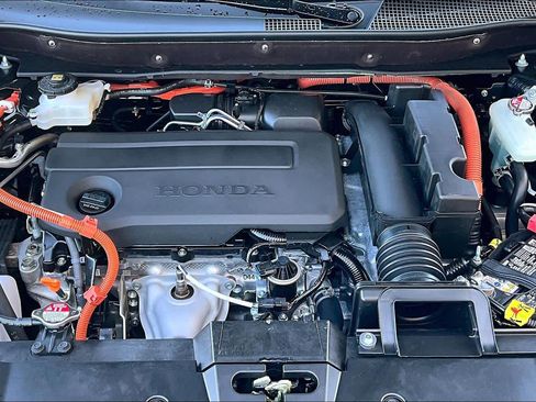 Used 2026 Honda CR-V Sport Touring image 30