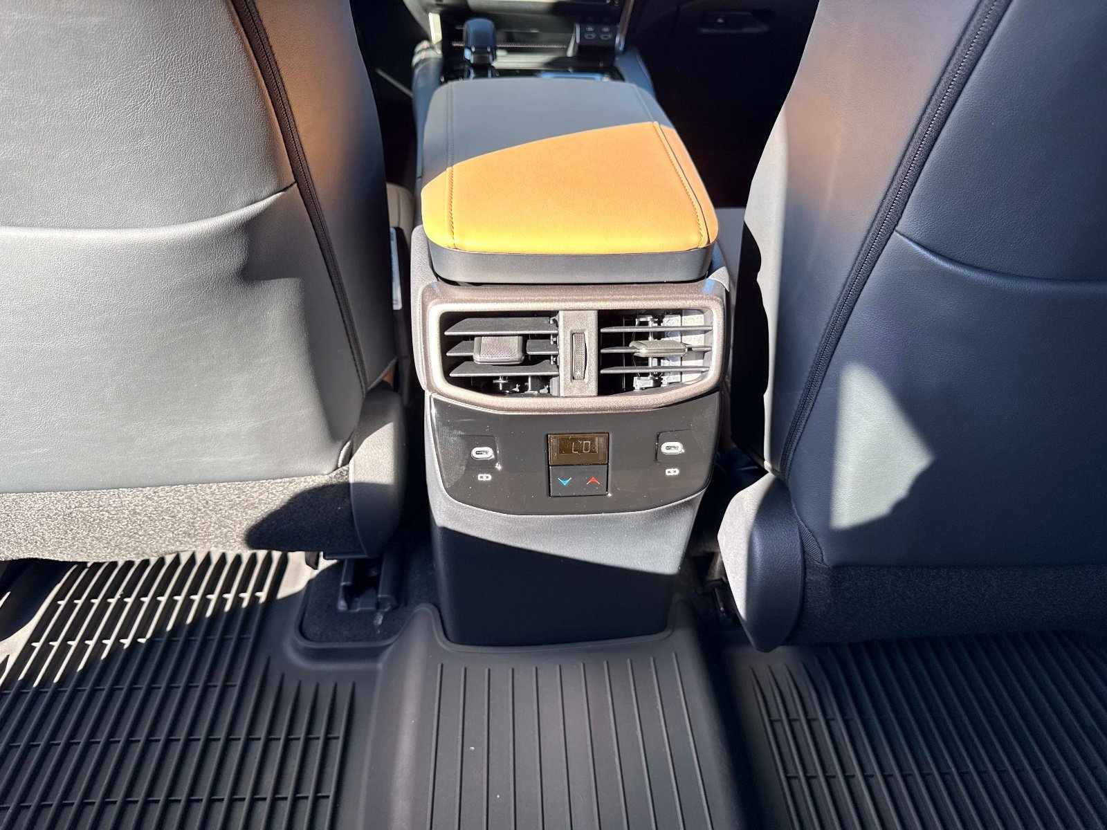 New 2026 Lexus RX 350 FWD image 13