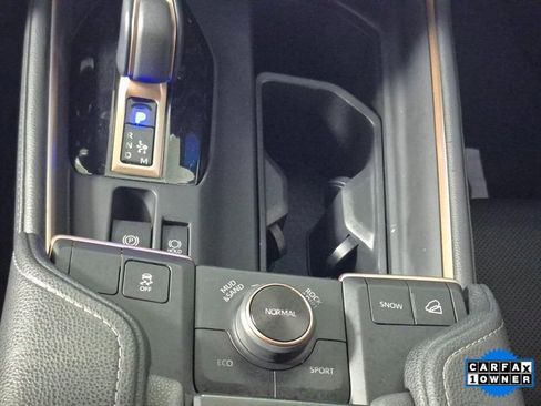 Used 2024 Toyota Grand Highlander AWD Hybrid image 17