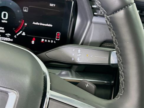 Used 2025 GMC Terrain Elevation image 25