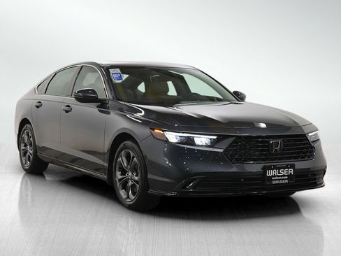 Used 2024 Honda Accord EX-L image 7