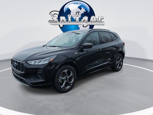 Used 2023 Ford Escape ST-Line w/ Tech Pack #1 image 4