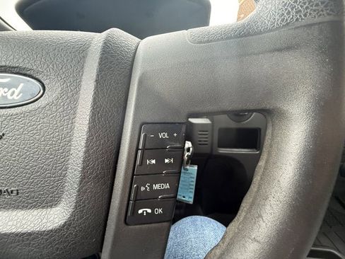 Used 2013 Ford F150 STX w/ Mid Equipment Group AWD/4WD image 19