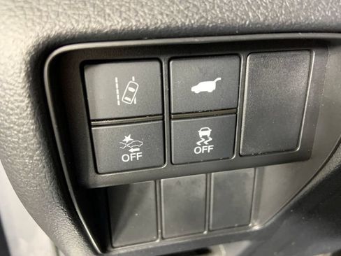 Used 2022 Honda CR-V EX-L image 27
