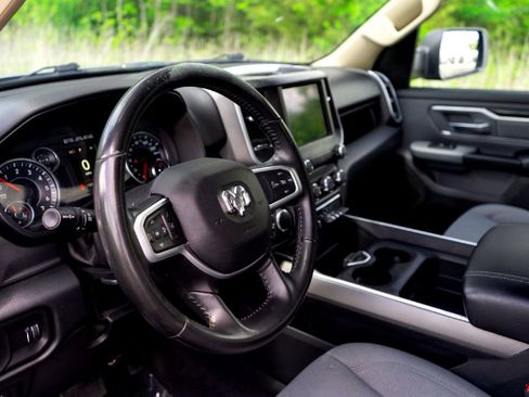 Used 2020 RAM 1500 Lone Star RWD image 9