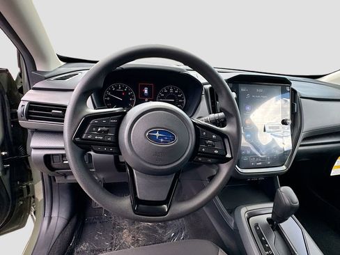 New 2026 Subaru Crosstrek 2.0i Premium AWD/4WD image 11