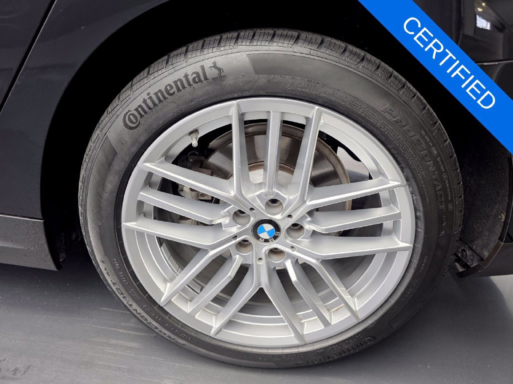 Certified 2024 BMW 530i w/ Convenience Package RWD image 17