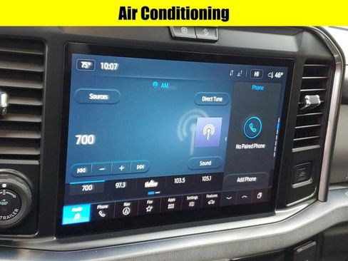 Used 2025 Ford F350 Platinum image 17